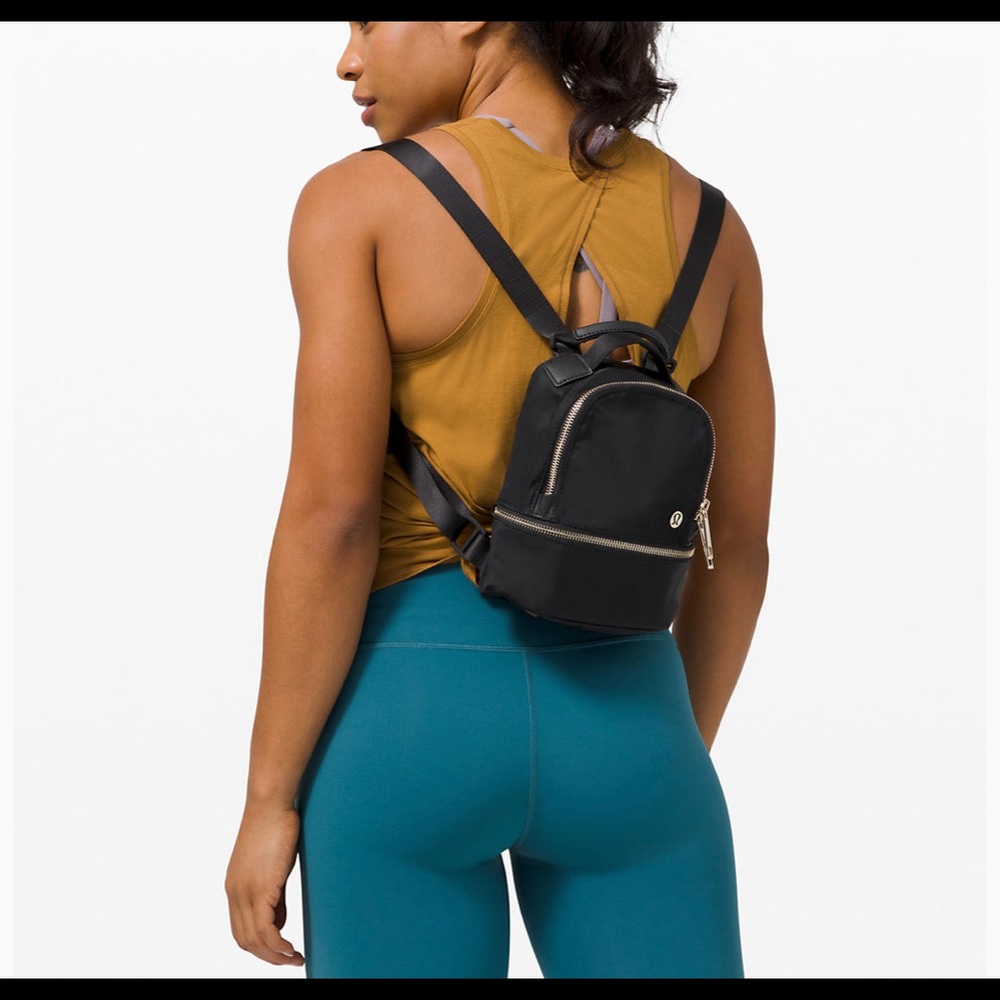 Lululemon City Adventurer Backpack Micro 3L - Picture 3 of 10